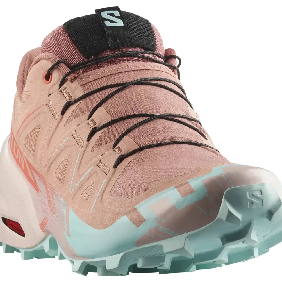 Speedcross 6 Women's