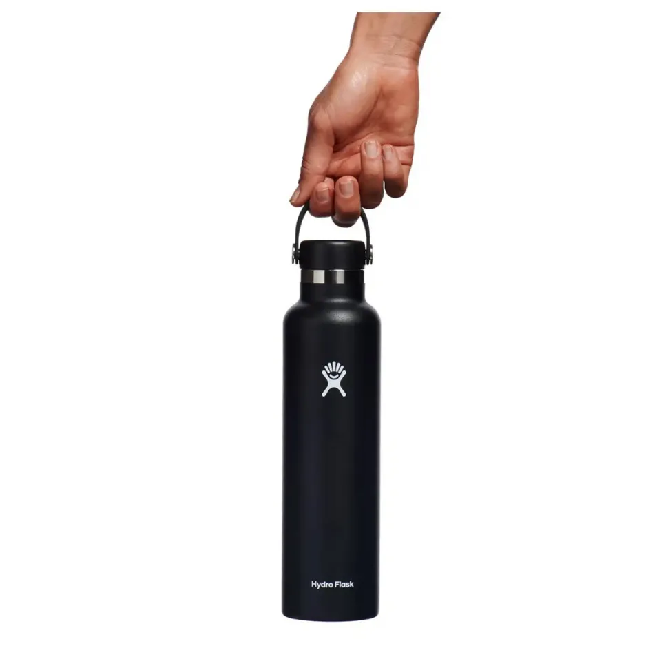 Standard Mouth Flex Cap 710ml