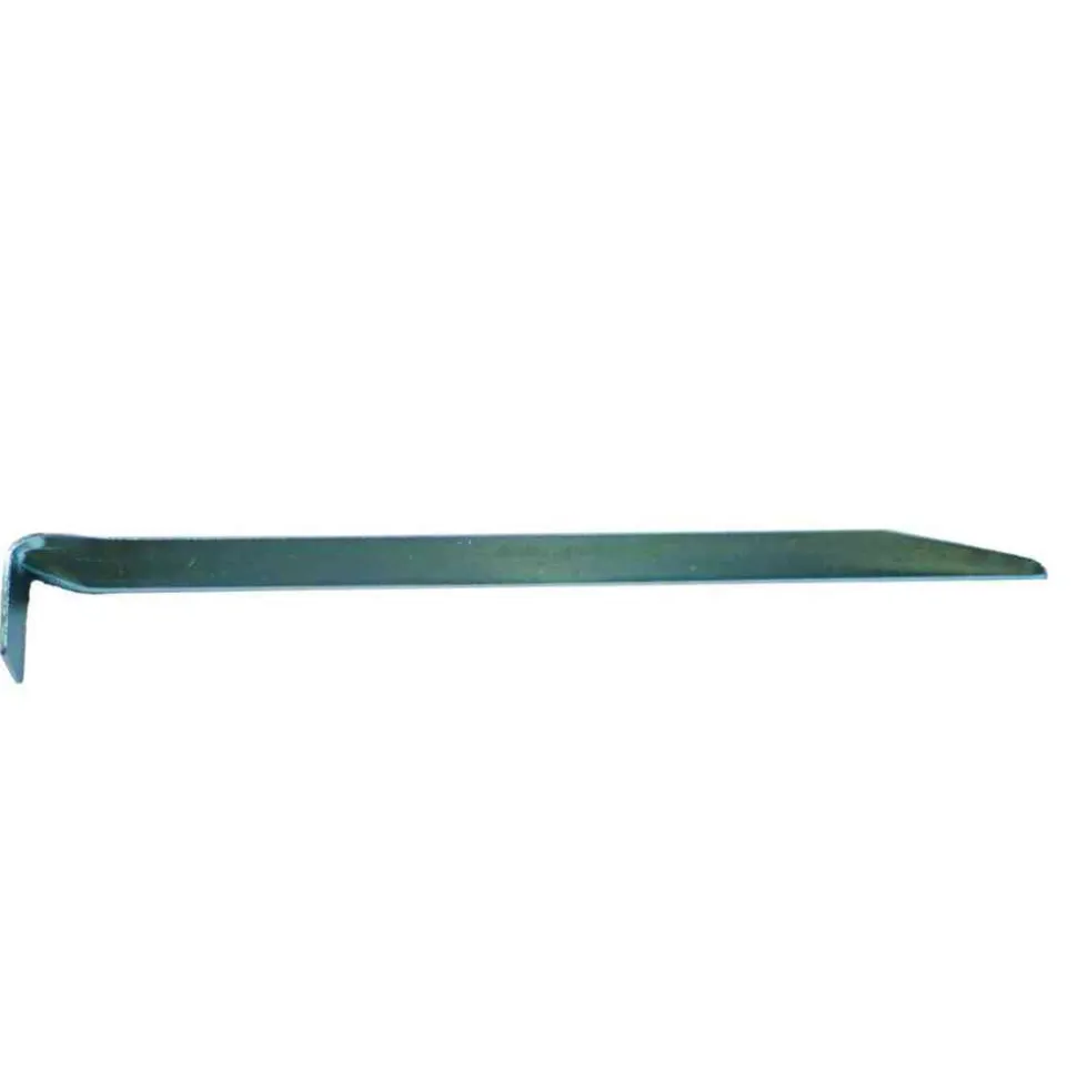 Steel Pegs Kiilat 10 kpl