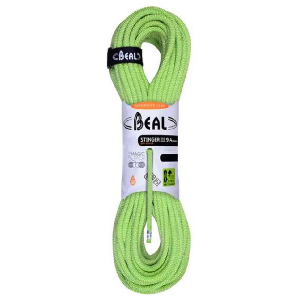 Stinger III 9,4mm Unicore - Dry Cover