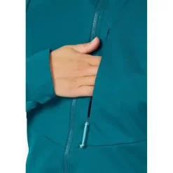 Stormveil Windstopper Jacket Women's