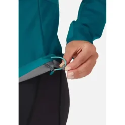 Stormveil Windstopper Jacket Women's