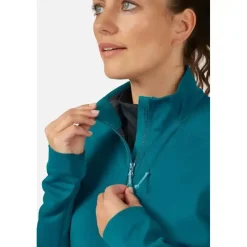 Stormveil Windstopper Jacket Women's
