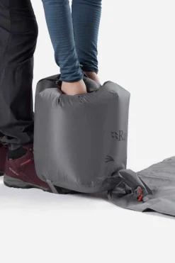 Stratosphere 5.5 Sleeping Mat