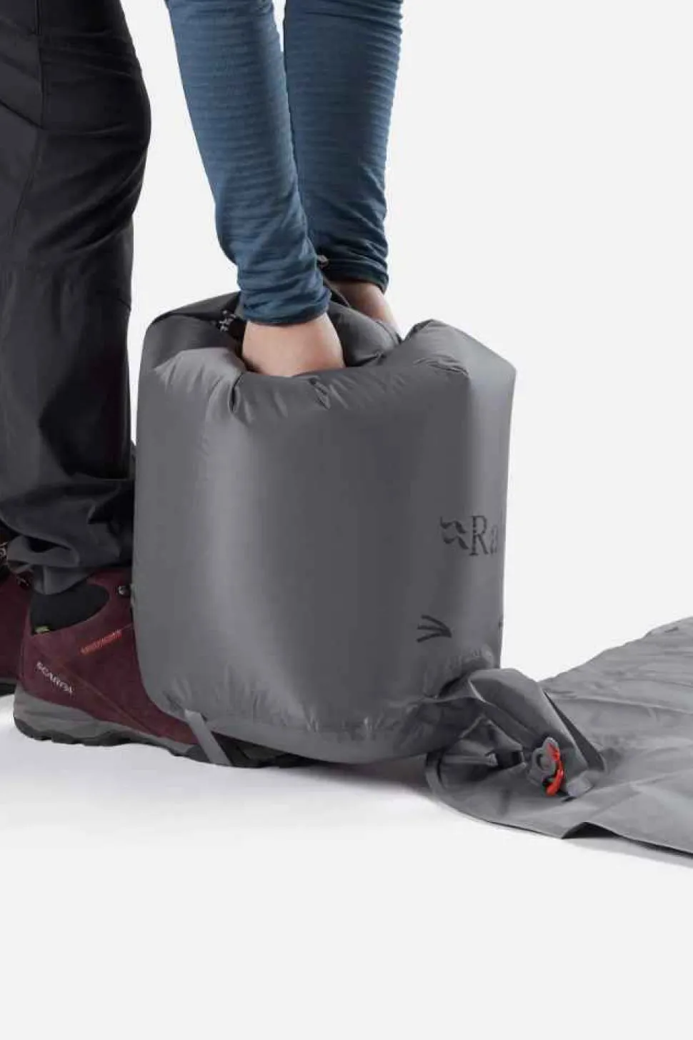 Stratosphere 5.5 Sleeping Mat