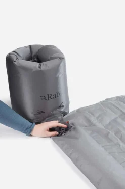 Stratosphere 5.5 Sleeping Mat