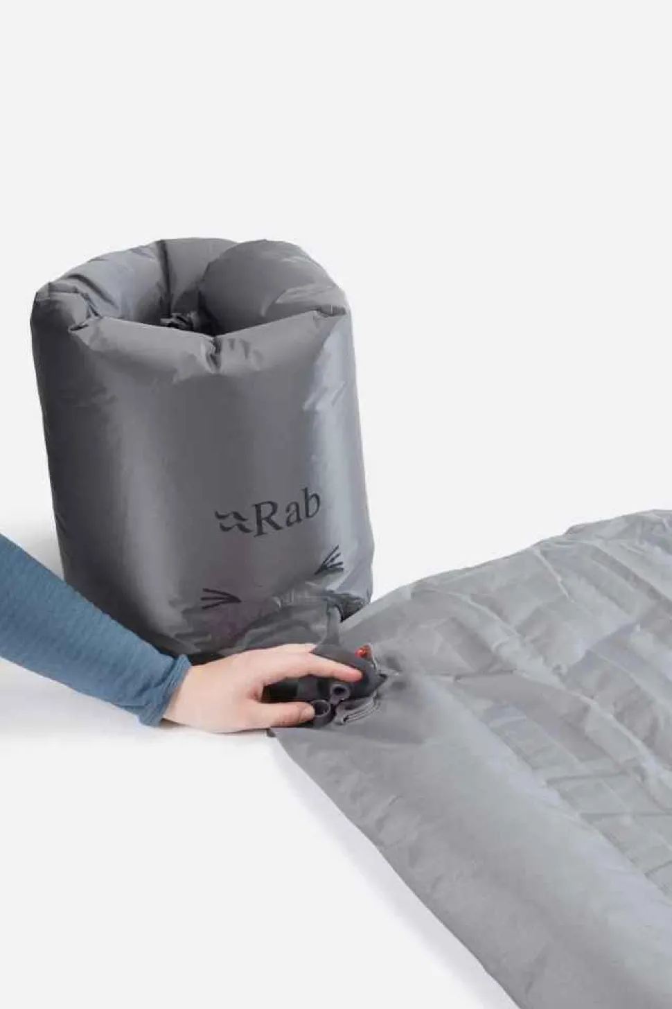 Stratosphere 5.5 Sleeping Mat