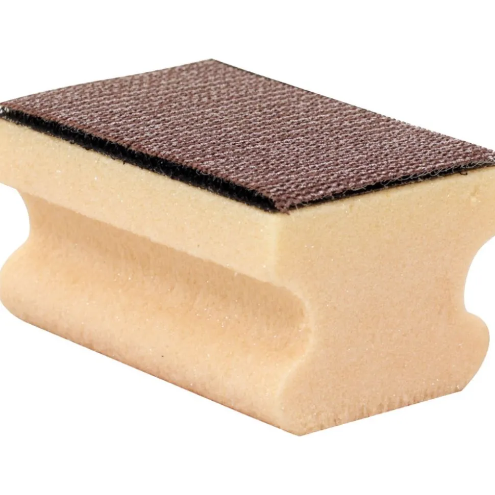 T11 Synthetic cork w/sandpaper
