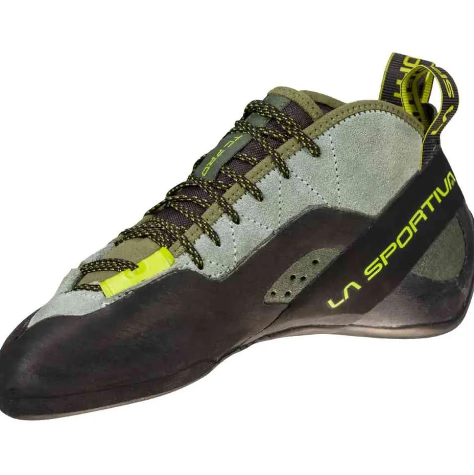 TC Pro