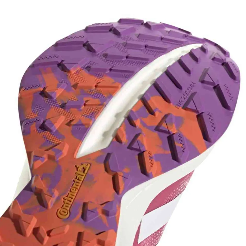 Terrex Agravic Speed Ultra Women