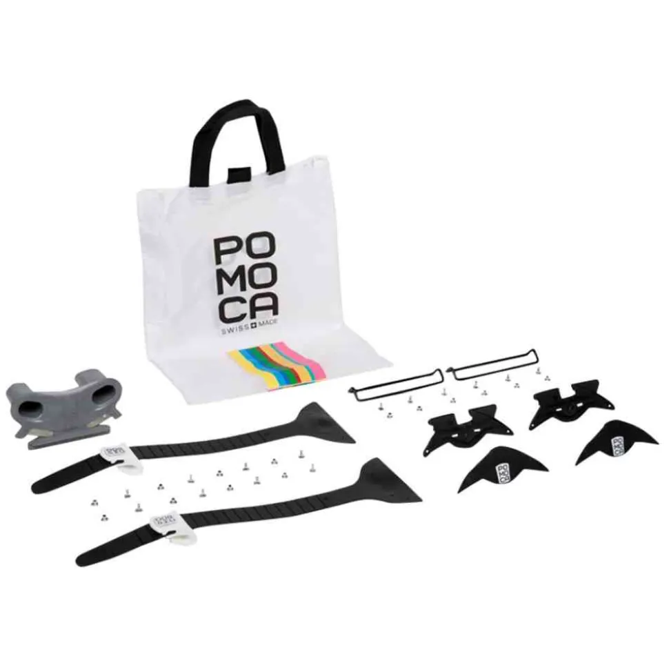 Tip and Tail Easyset