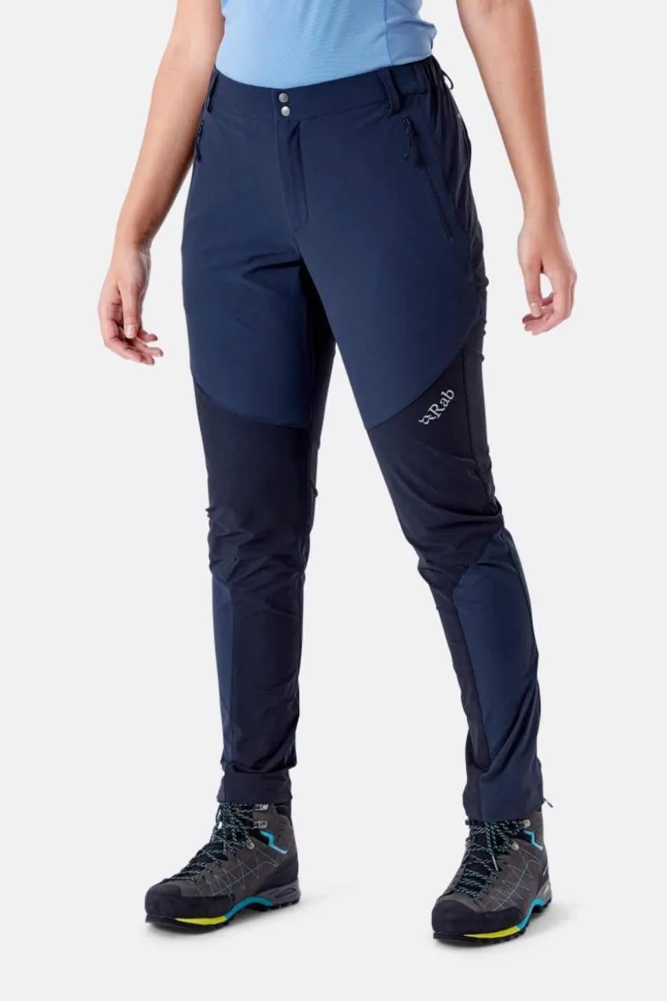 Torque Mountain Pants Women's