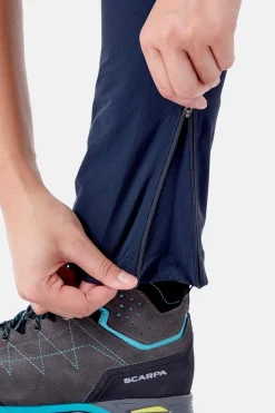 Torque Mountain Pants Women's