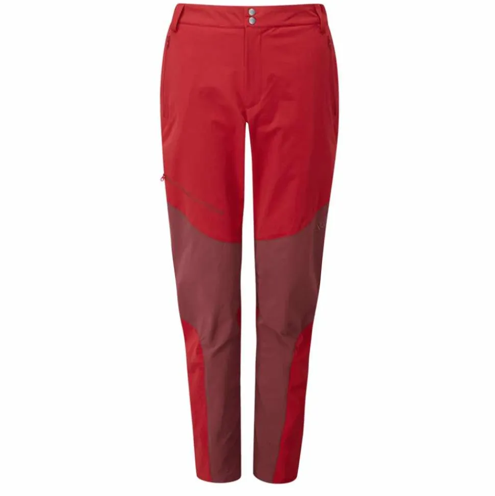Torque Mountain Pants Women's