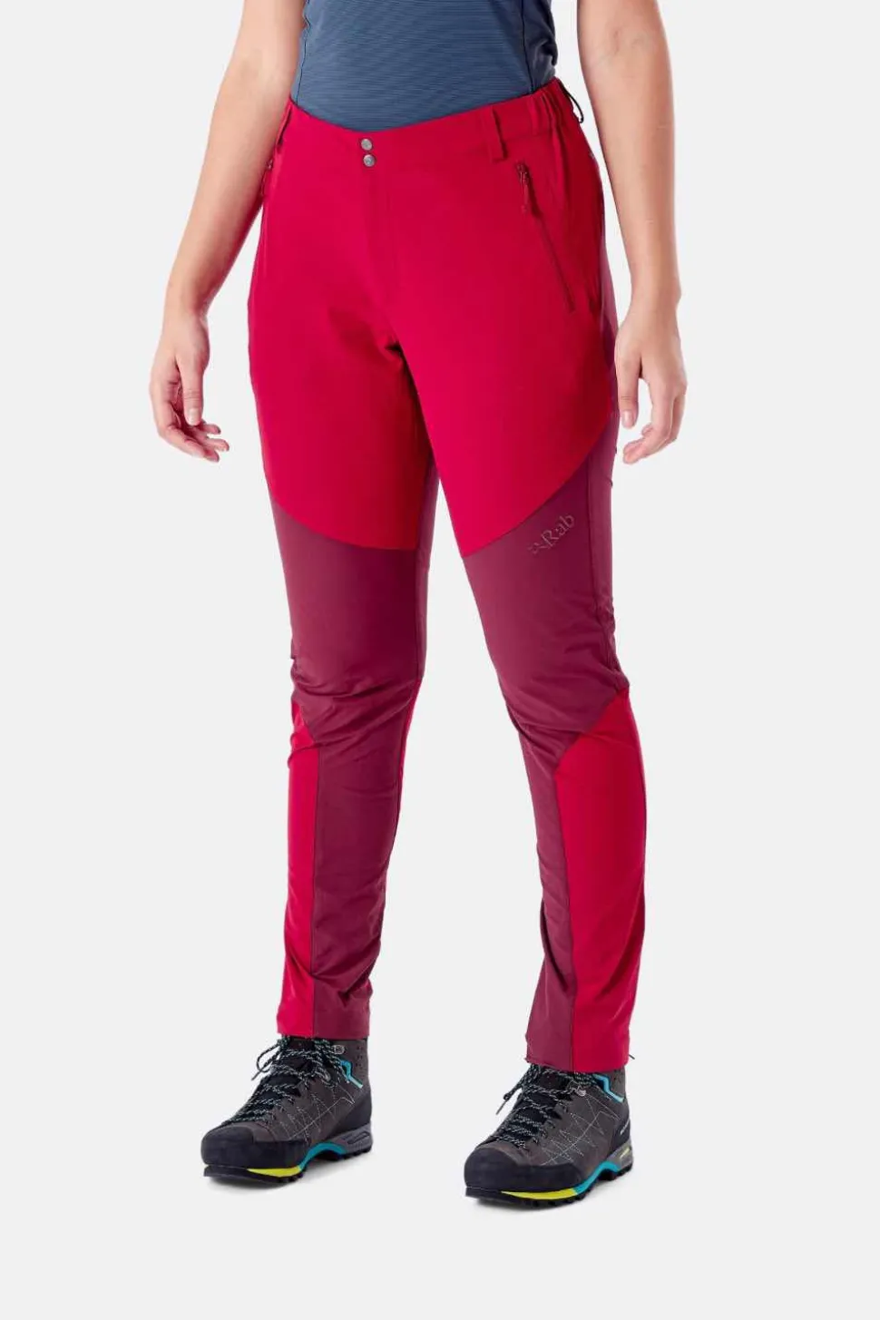 Torque Mountain Pants Women's