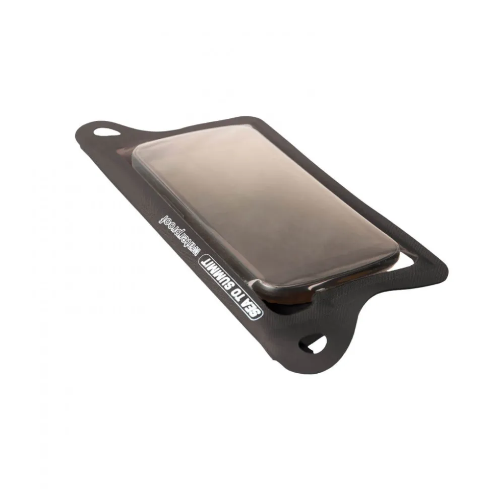 TPU Waterproof Case for Smartphone
