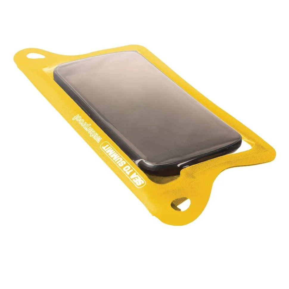 TPU Waterproof Case for Smartphone