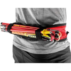 Trail Running Pole Belt