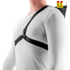 Trail Running Quiver Sauvapussi