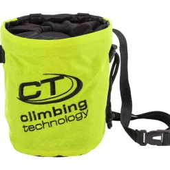 Trapeze Chalk Bag