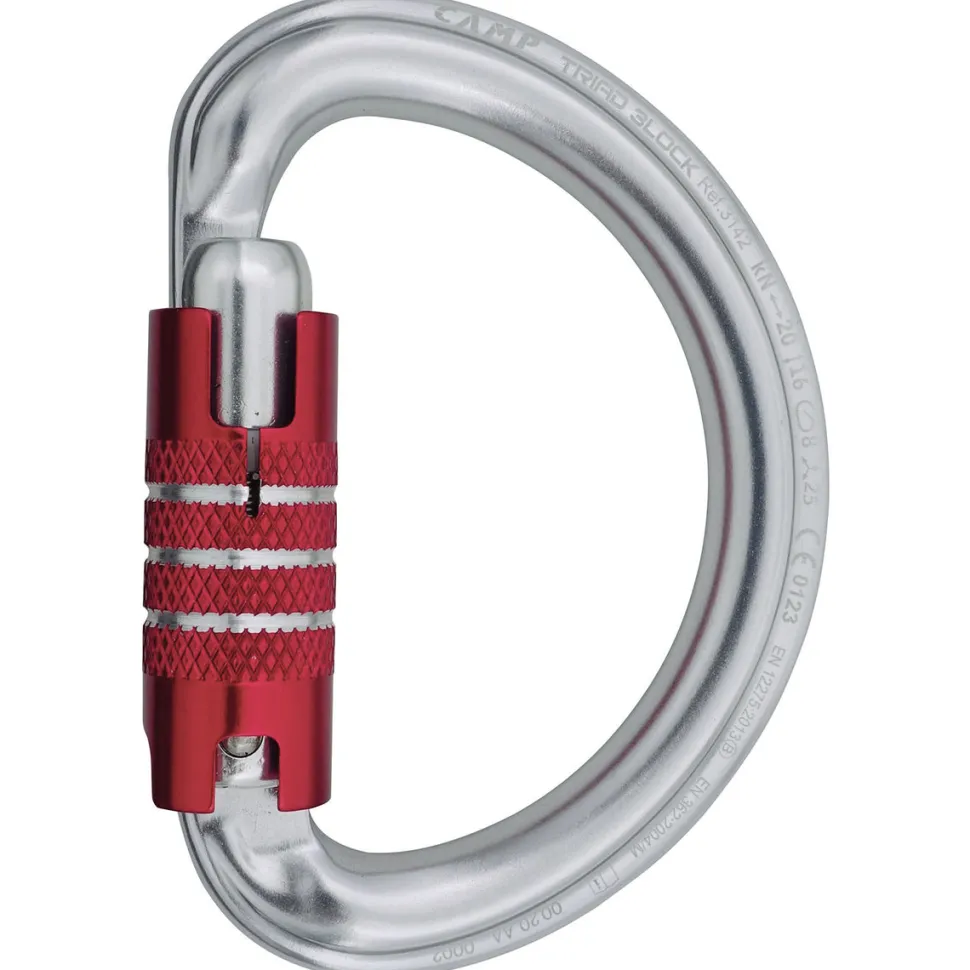 Triad 3Lock