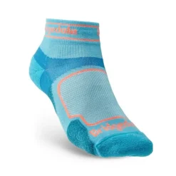 Ultralight TrailRun CoolMax Low Women's