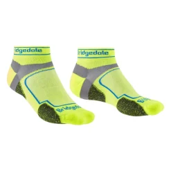 Ultralight TrailRun Coolmax Low