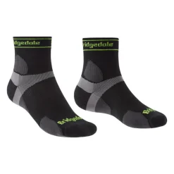 Ultralight TrailRun Merino 3/4