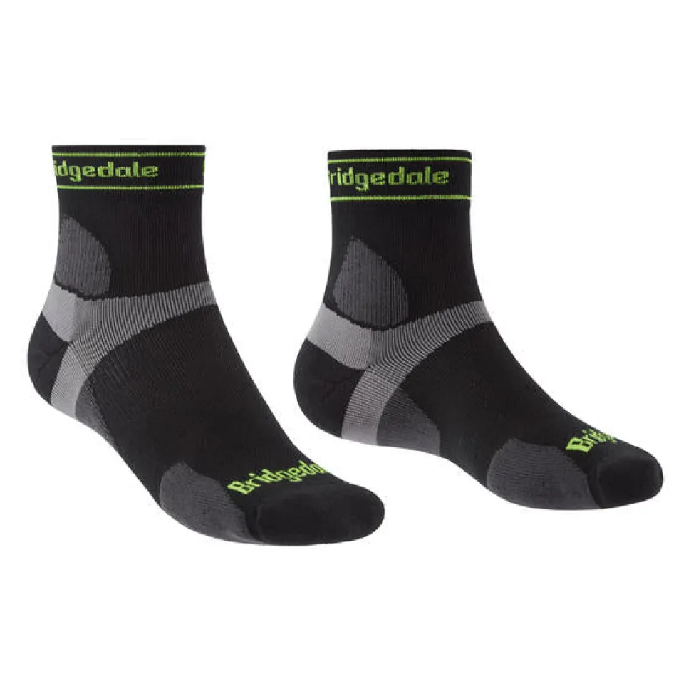 Ultralight TrailRun Merino 3/4