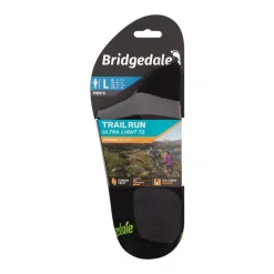 Ultralight TrailRun Merino 3/4