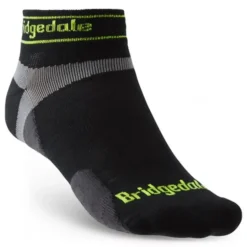 Ultralight TrailRun Merino Low