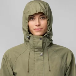 Vardag Anorak Women's