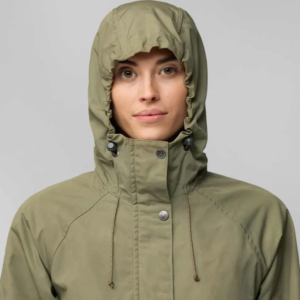Vardag Anorak Women's