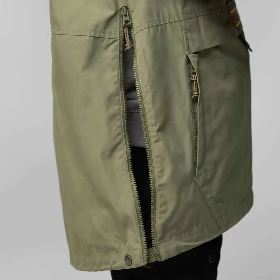 Vardag Anorak Women's