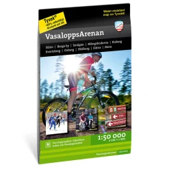 VasaloppsArenan