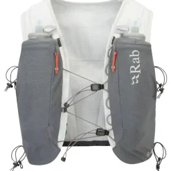 Veil 6L Lightweight Running Vest