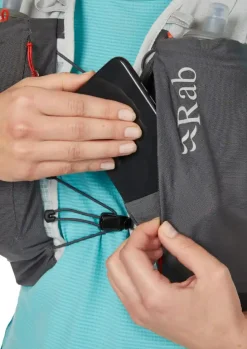 Veil 6L Lightweight Running Vest