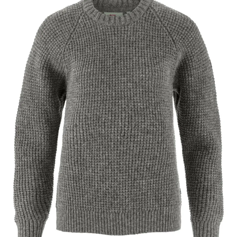Övik Waffle Knit Women's