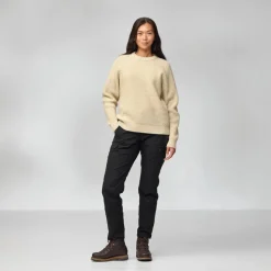 Övik Waffle Knit Women's