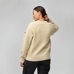 Övik Waffle Knit Women's