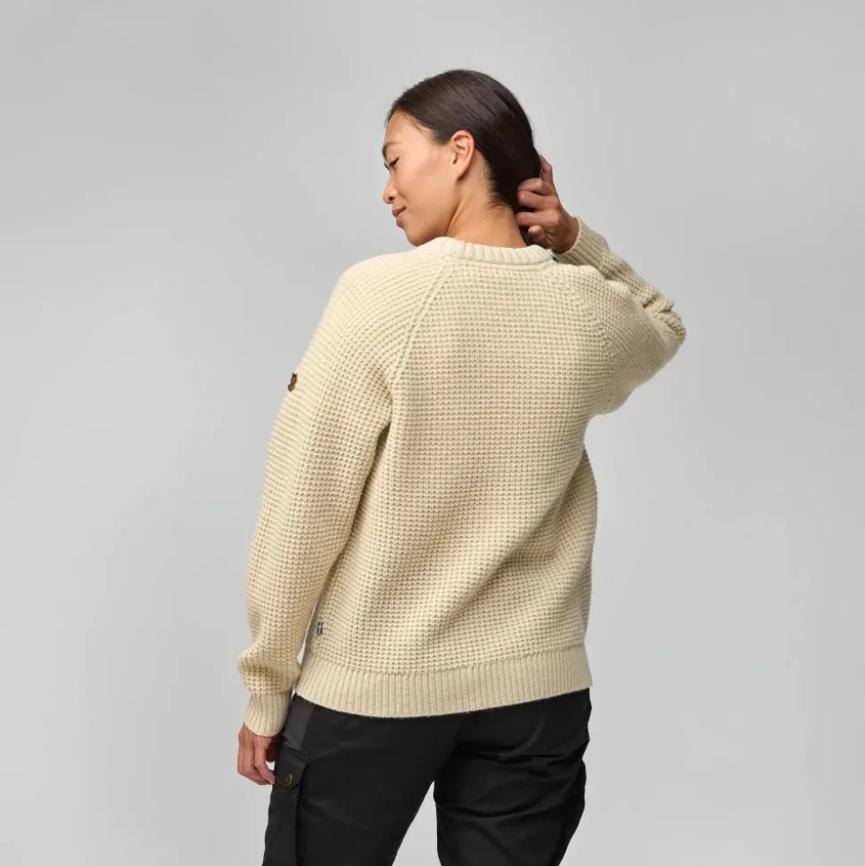 Övik Waffle Knit Women's