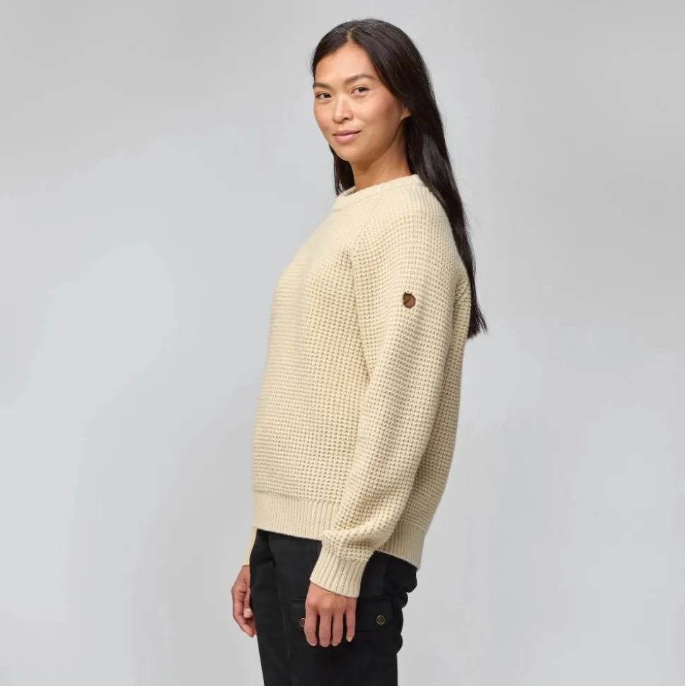 Övik Waffle Knit Women's