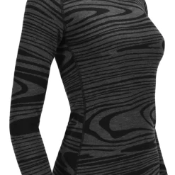 WarmWool Crewneck Women's