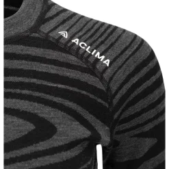 WarmWool Crewneck Women's