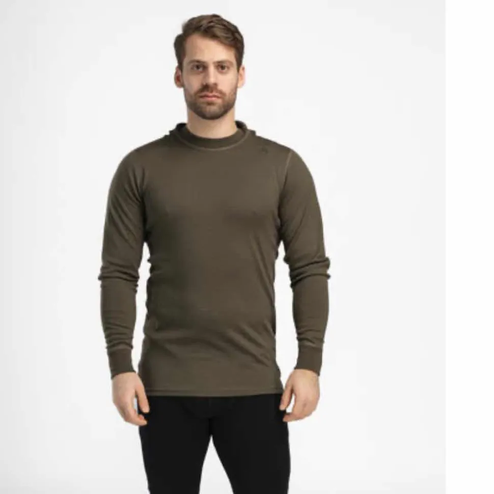 WarmWool Hoodsweater V2 Men's