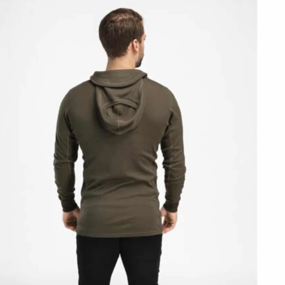 WarmWool Hoodsweater V2 Men's