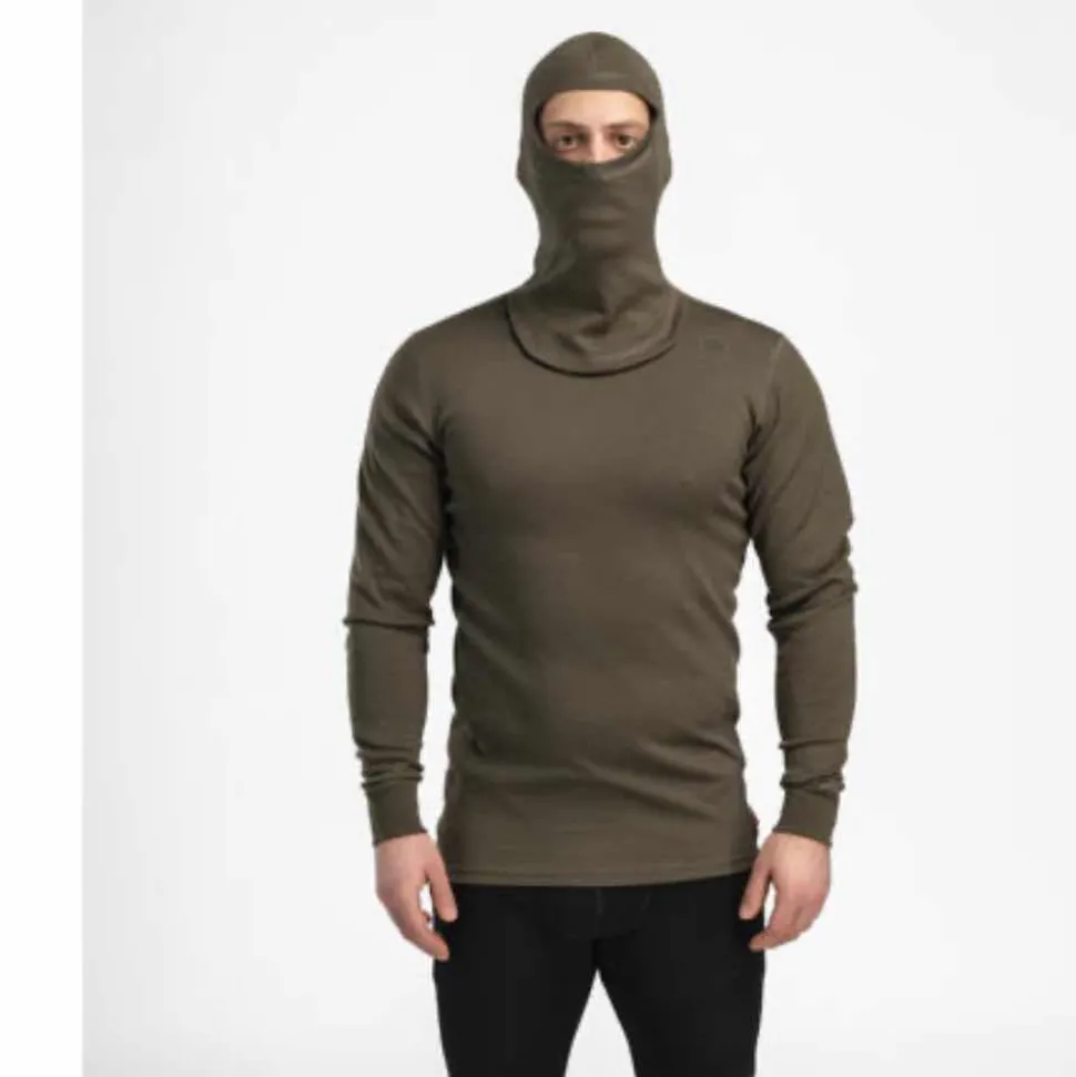WarmWool Hoodsweater V2 Men's