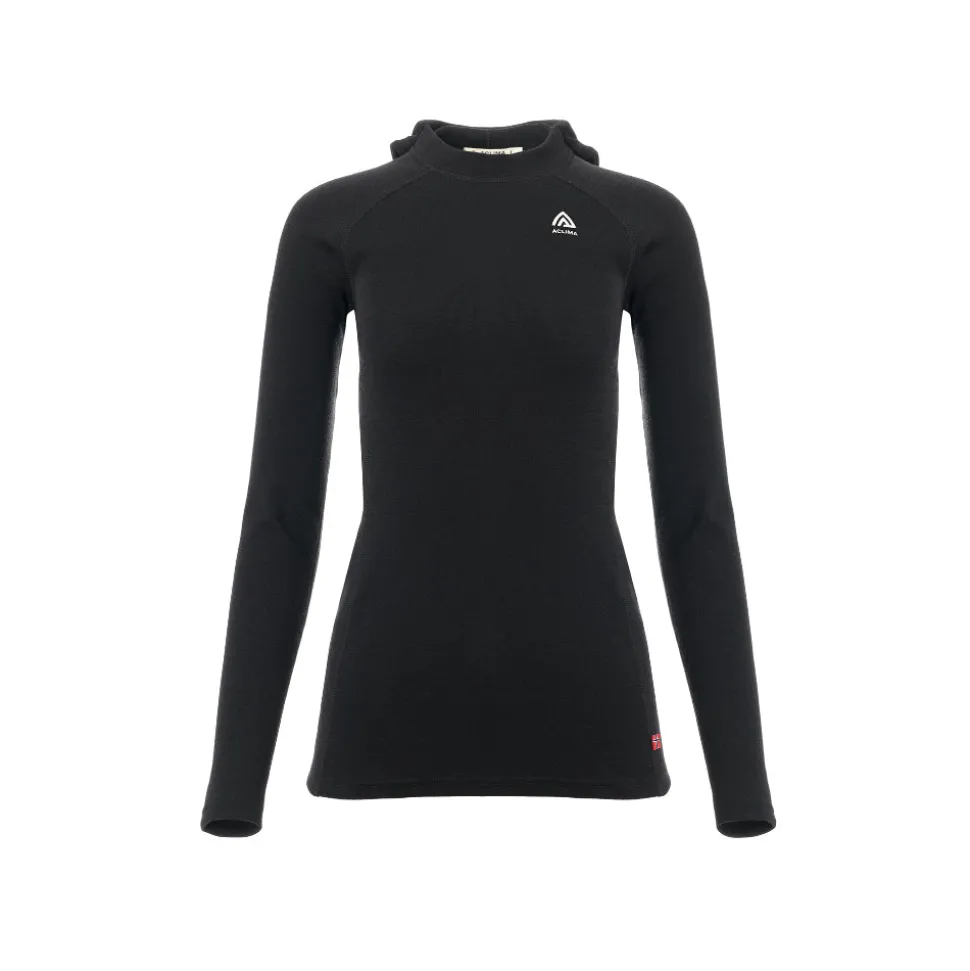 WarmWool Hoodsweater V2 Women's