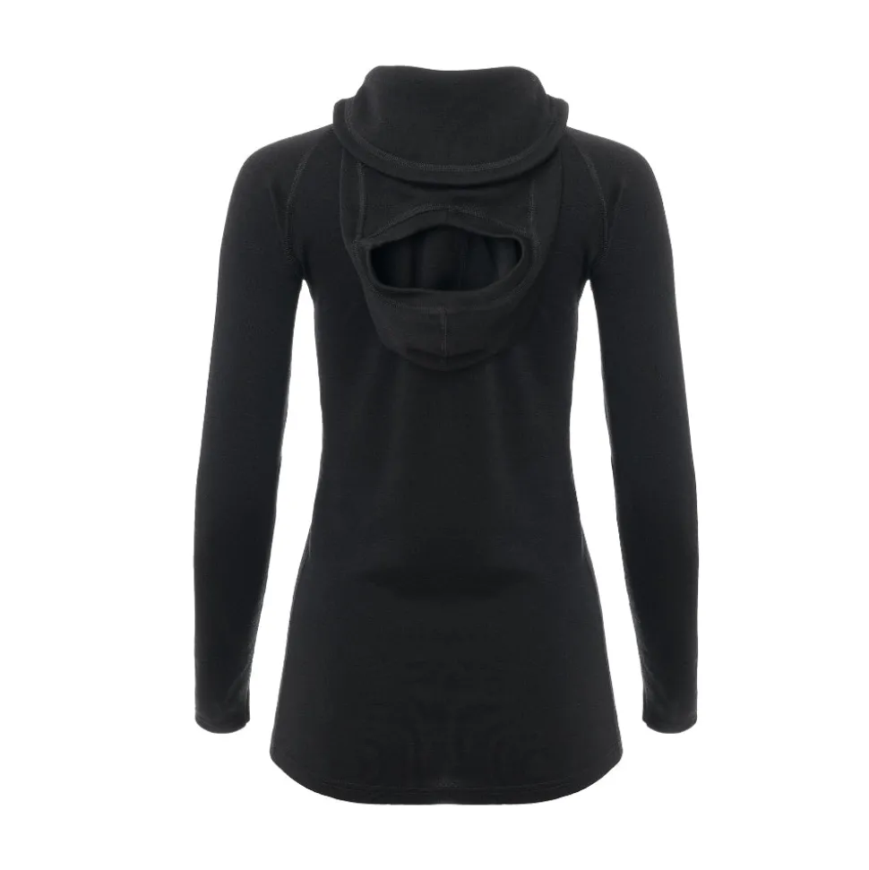 WarmWool Hoodsweater V2 Women's
