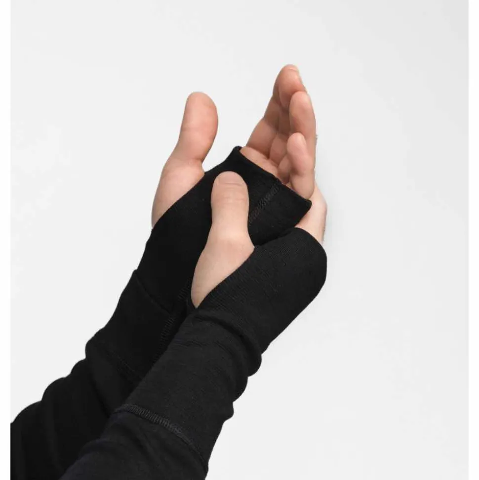 WarmWool Hoodsweater w/Zip Men's